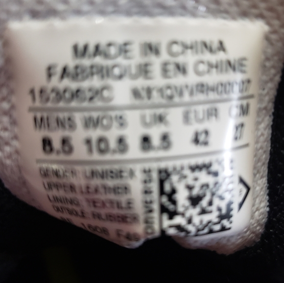 Converse Shoes - Picture 8 of 8